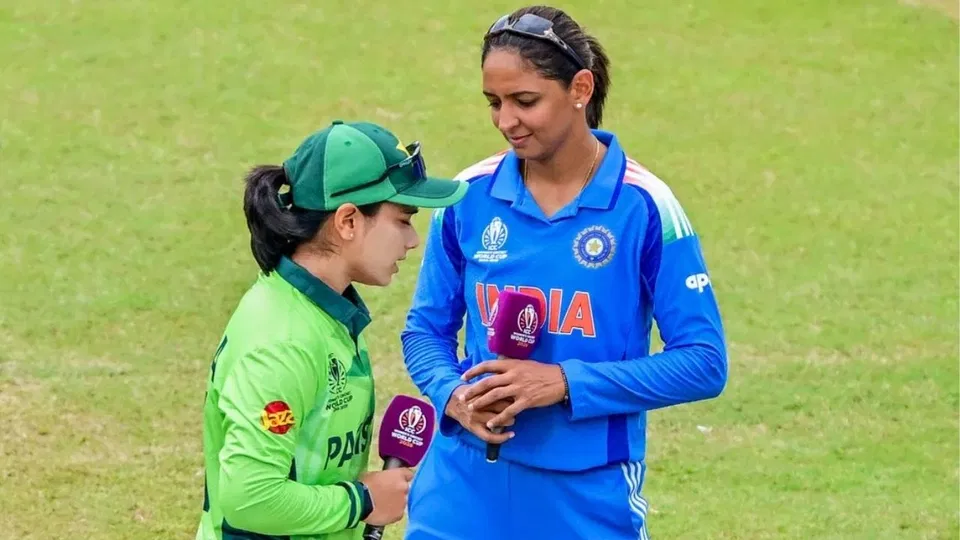 India vs Pakistan Live Streaming, Live Telecast- Where To Watch Women's Asia Cup 2026?